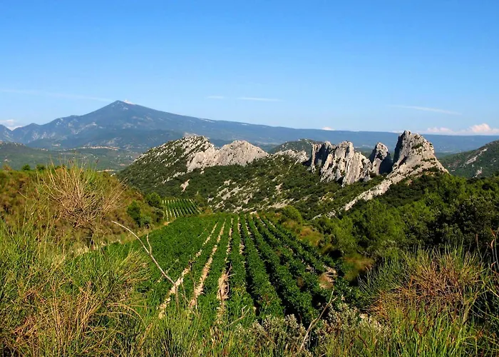 Masqueyras