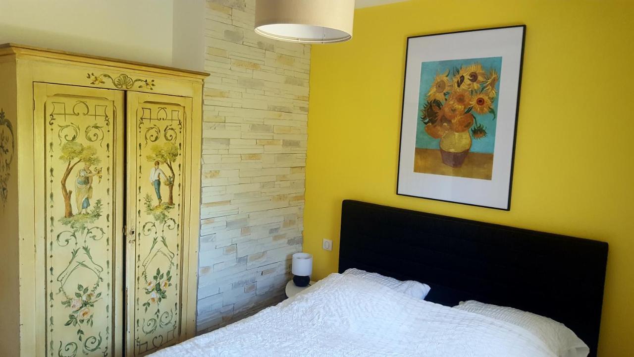 Masqueyras Holiday home Vacqueyras