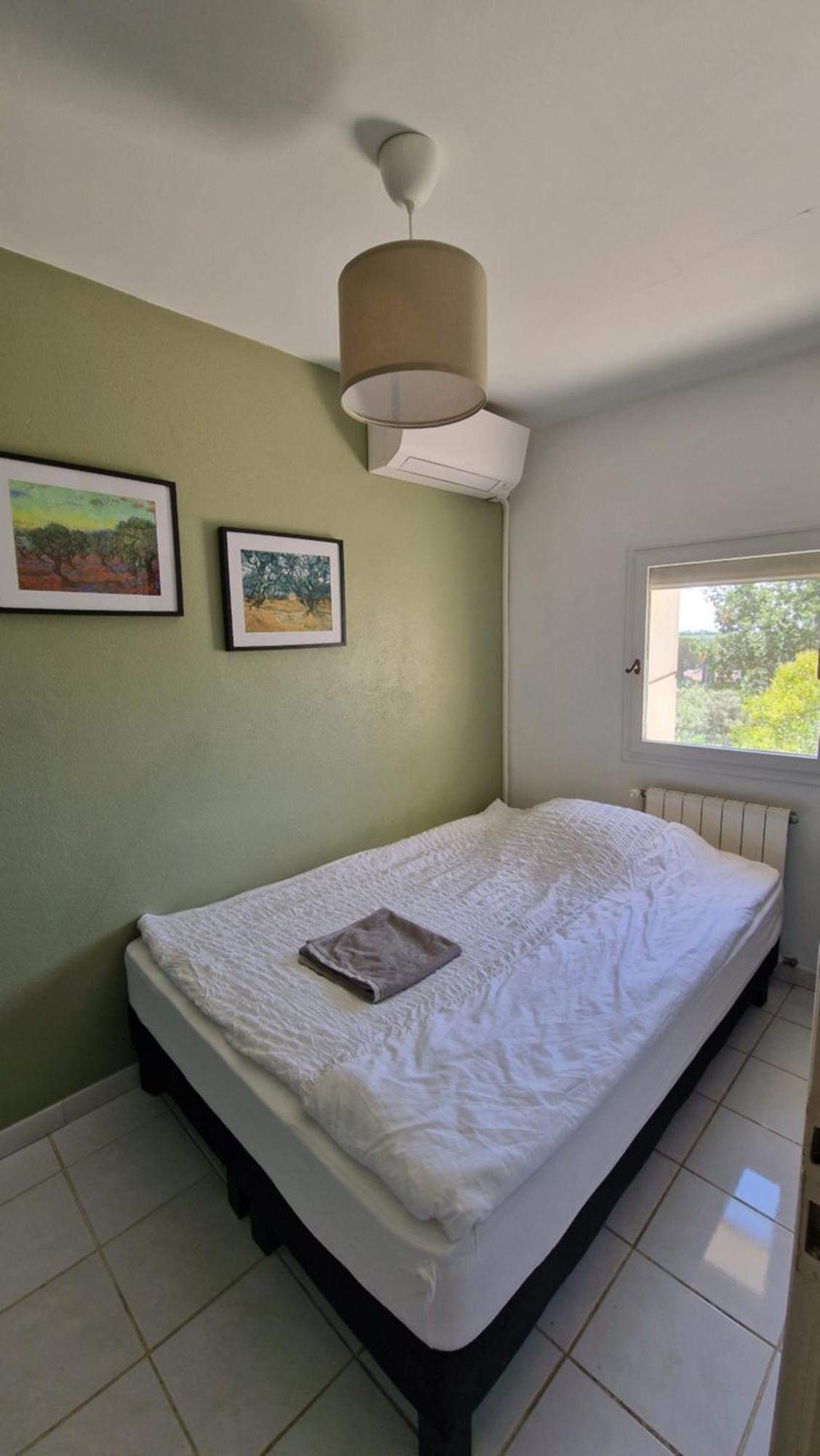Holiday home Masqueyras *