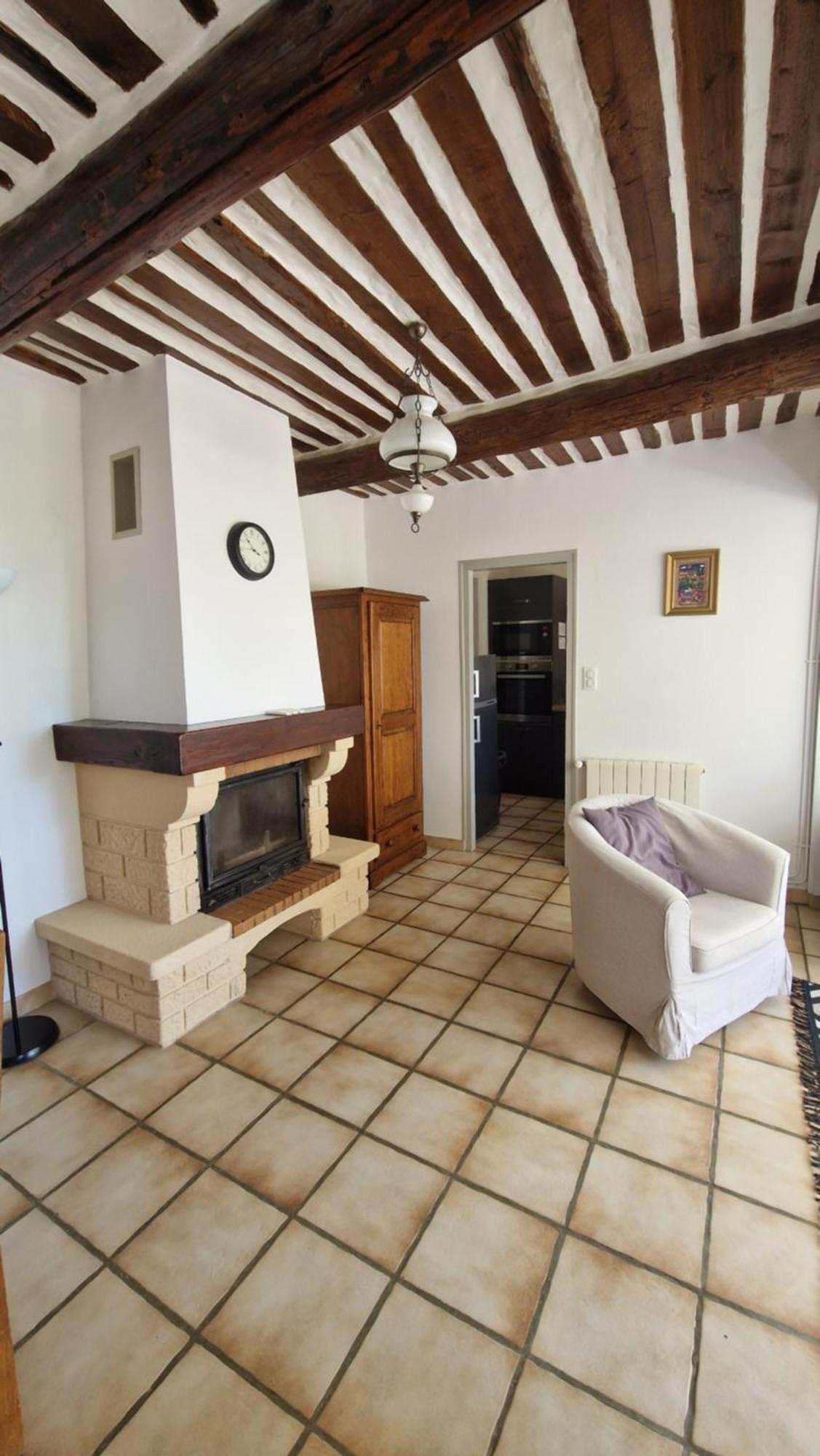 Masqueyras Holiday home Vacqueyras