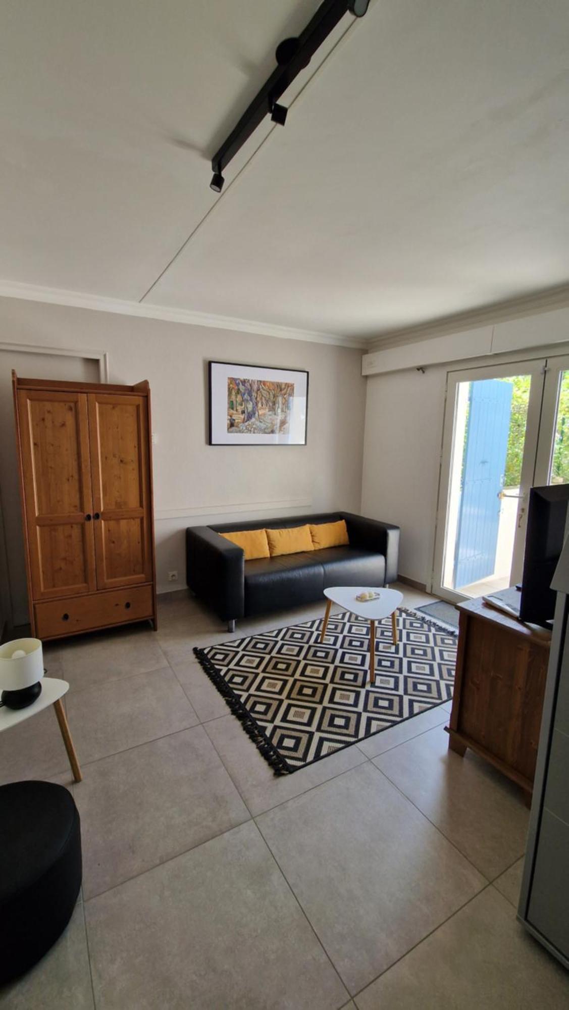 Holiday home Masqueyras